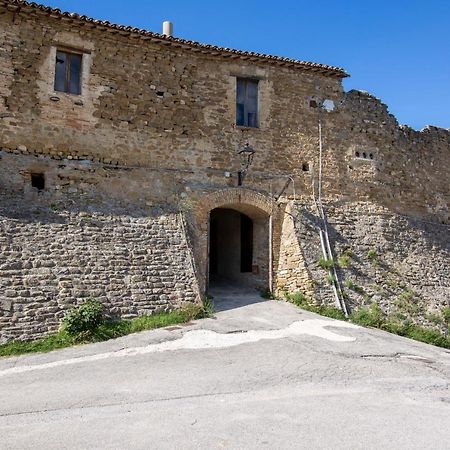 La Vernaccia - Torre Del Colle, Bevagna Bagian luar foto